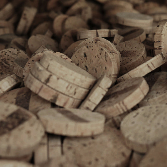 The Making of Kork