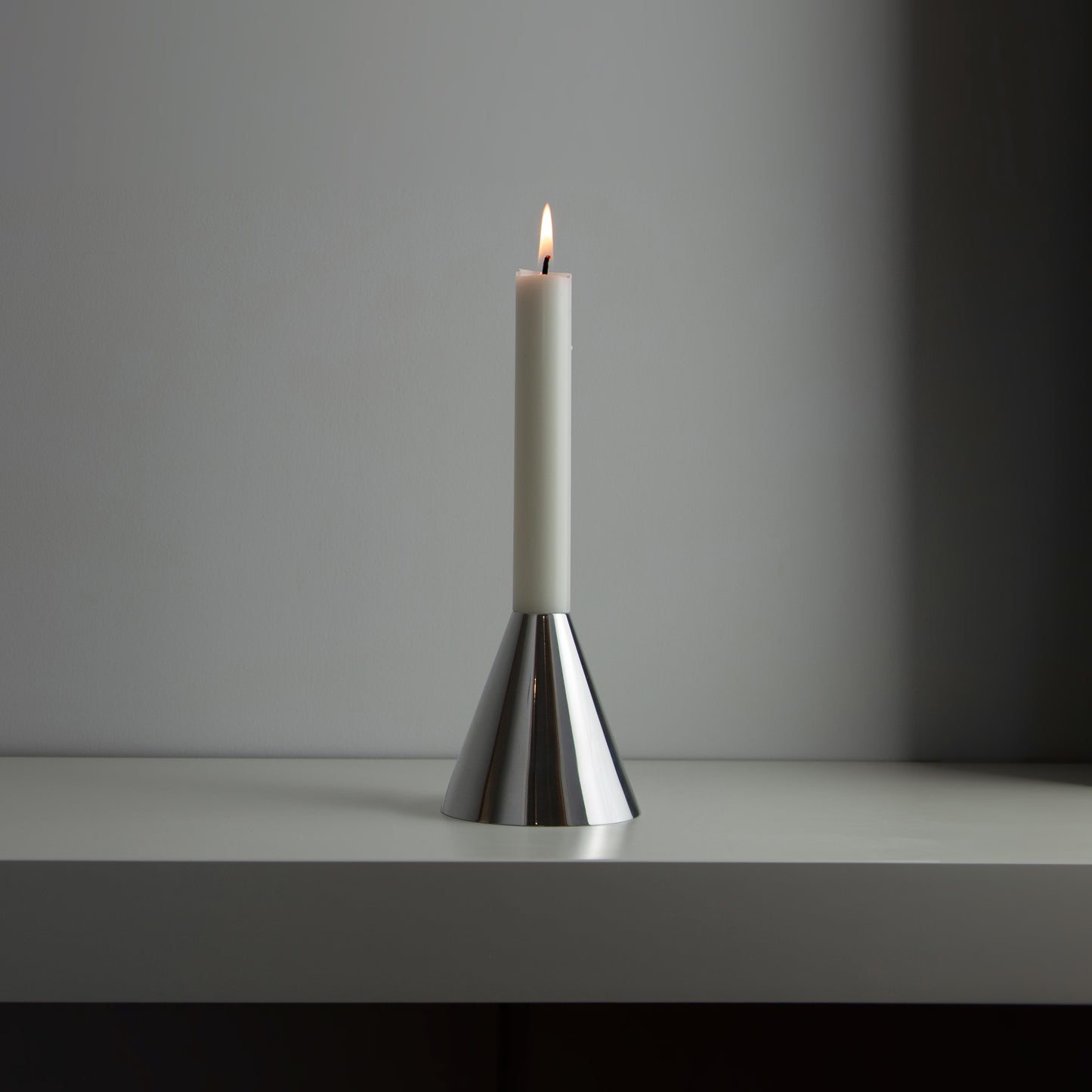 A Candleholder