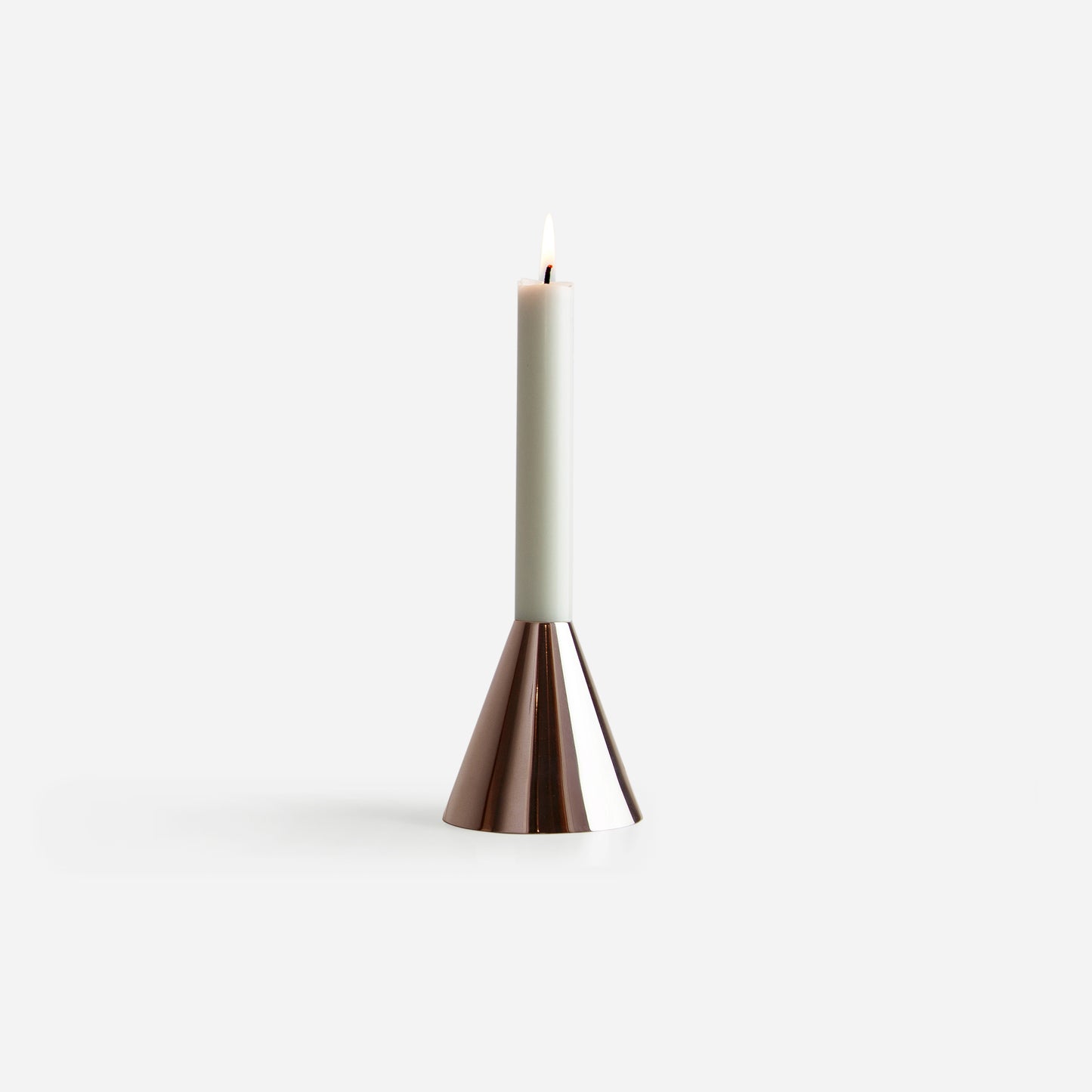 A Candleholder