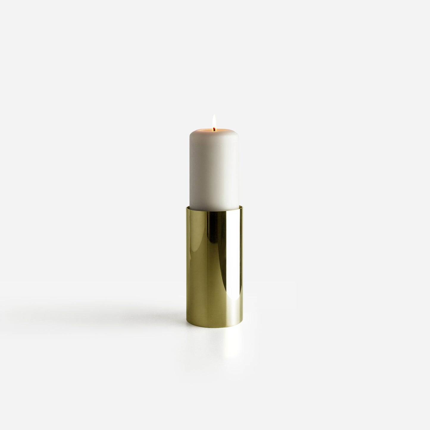 Pillar Candleholder