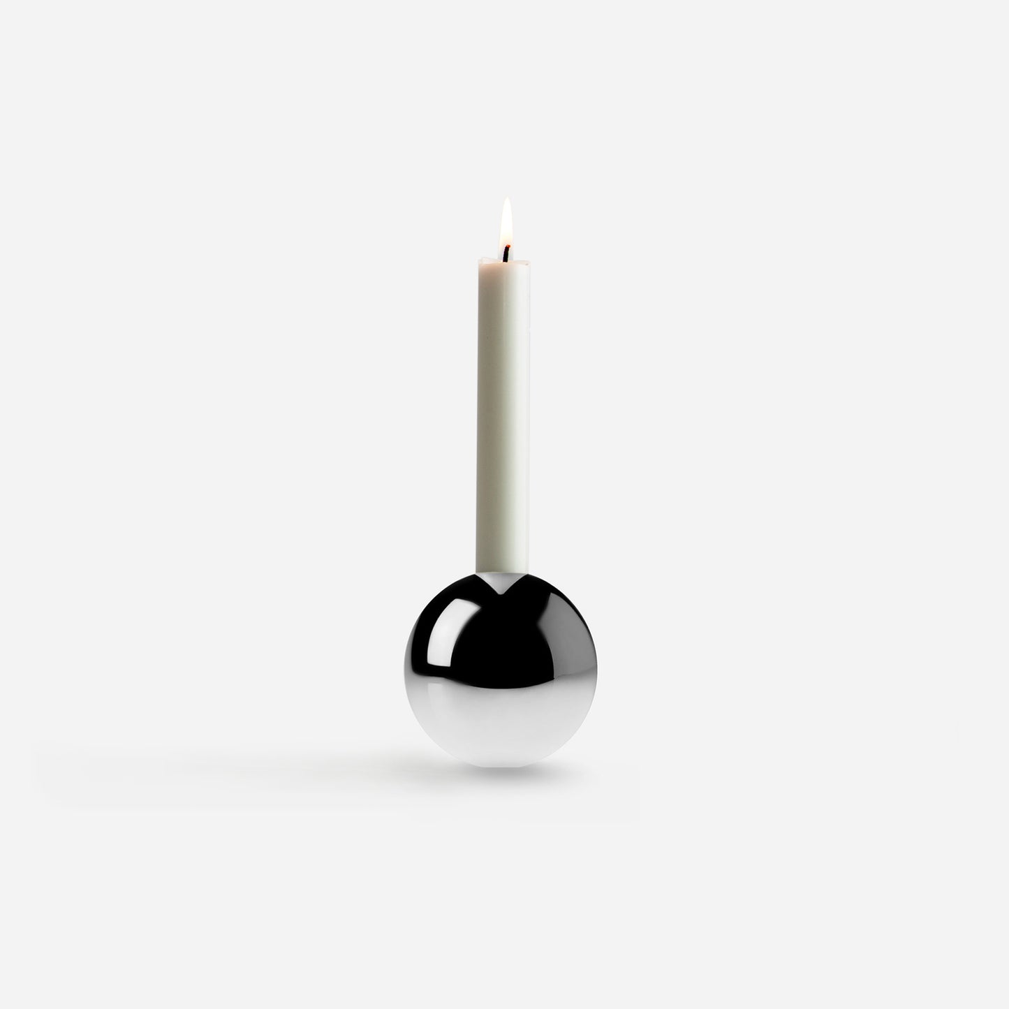 O Candleholder