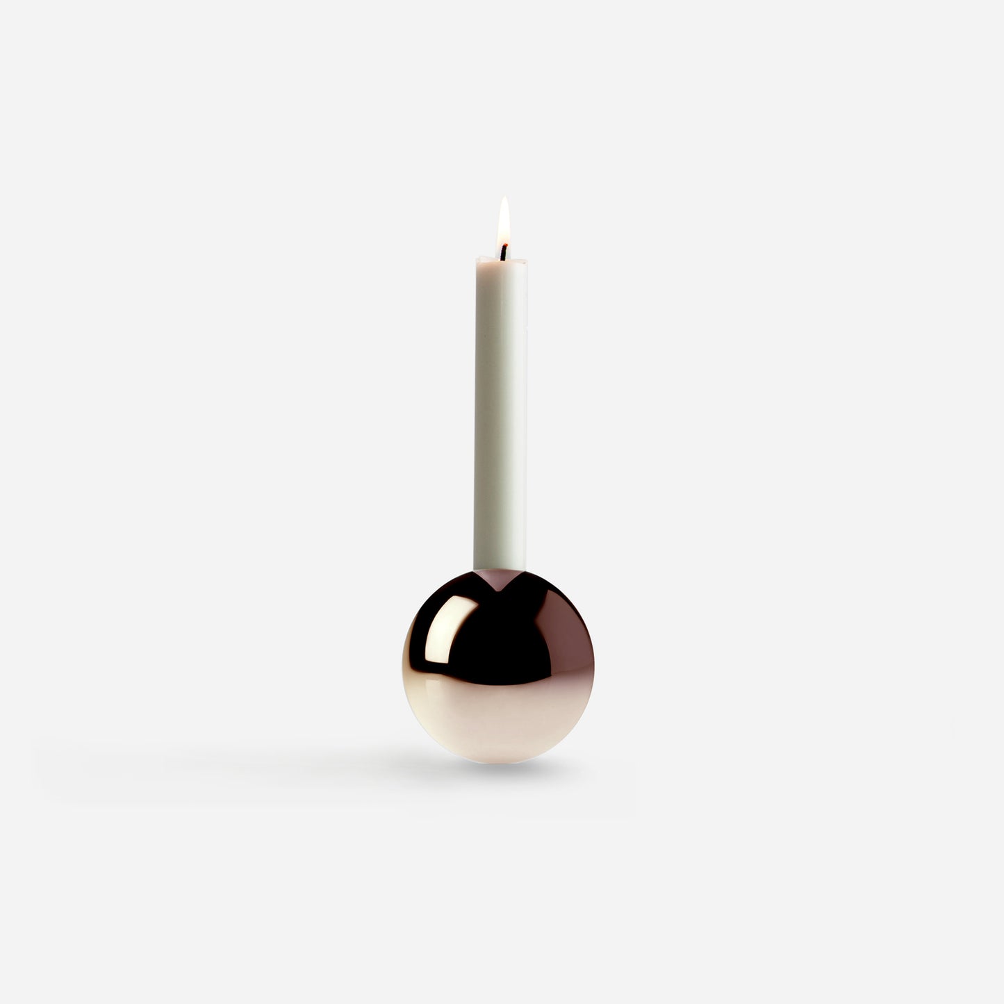 O Candleholder