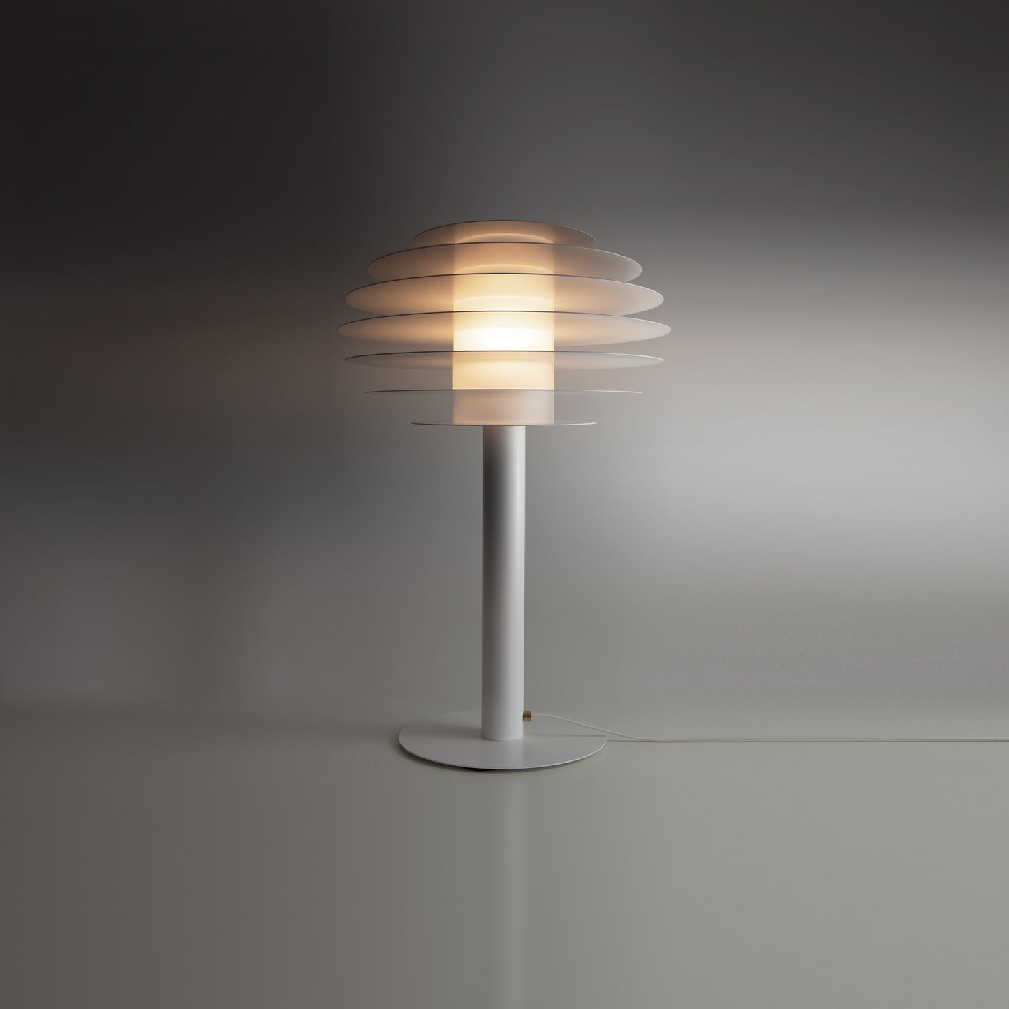 Rota: Table Lamp