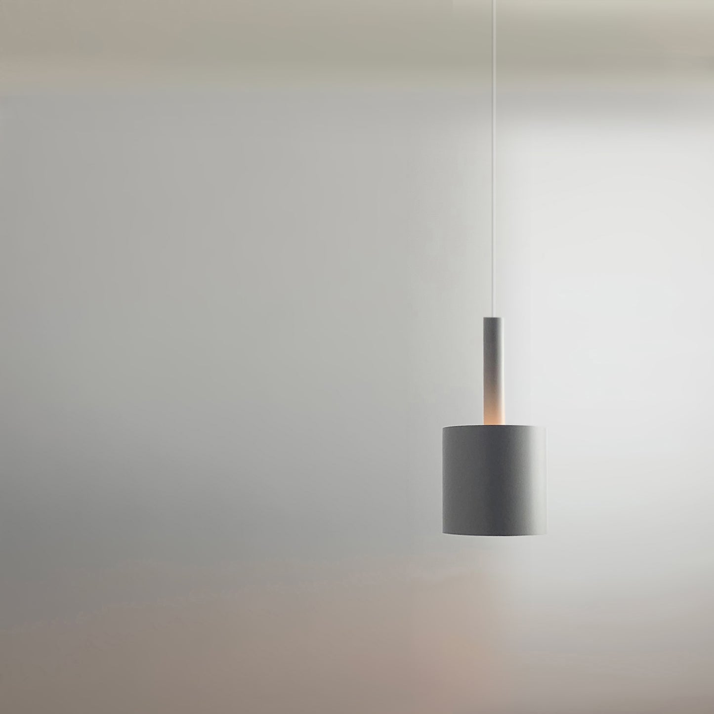 S2 Suspension Lamp