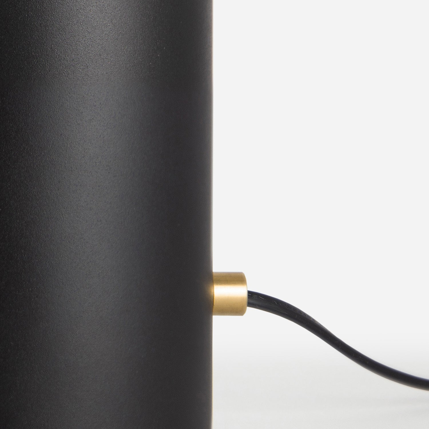 Drum brass detail - Minimalux