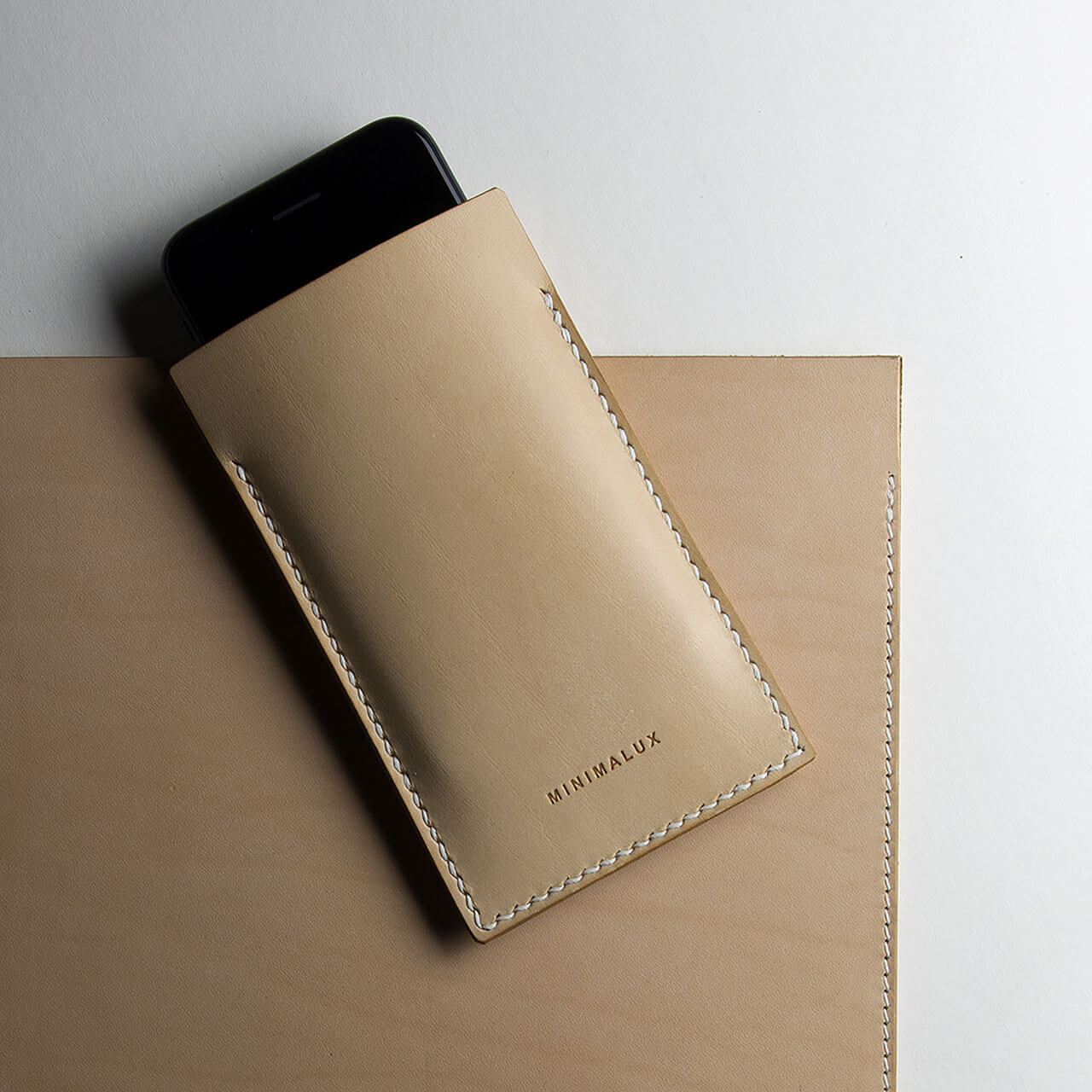 Phone and Tablet Sleeves - Minimalux