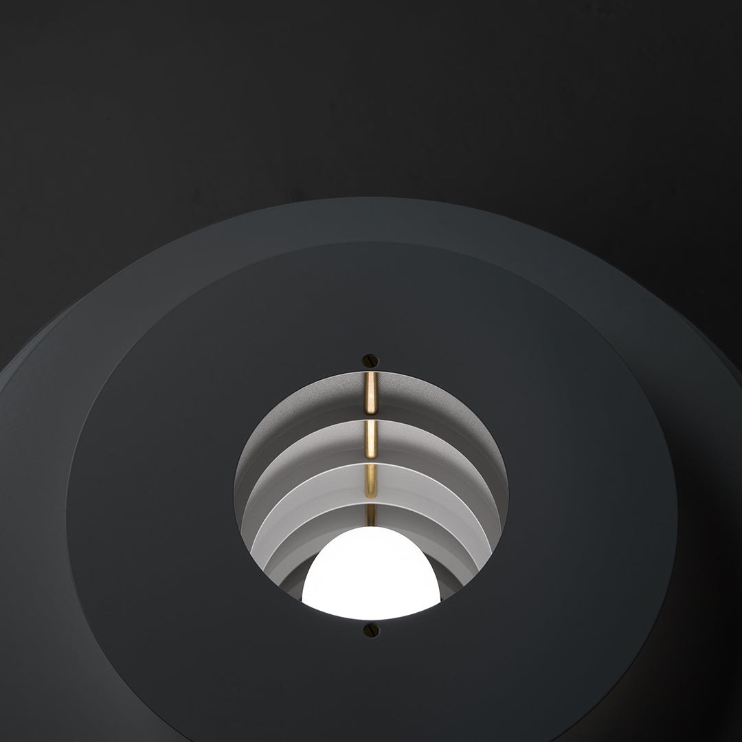 Rota: Table Lamp
