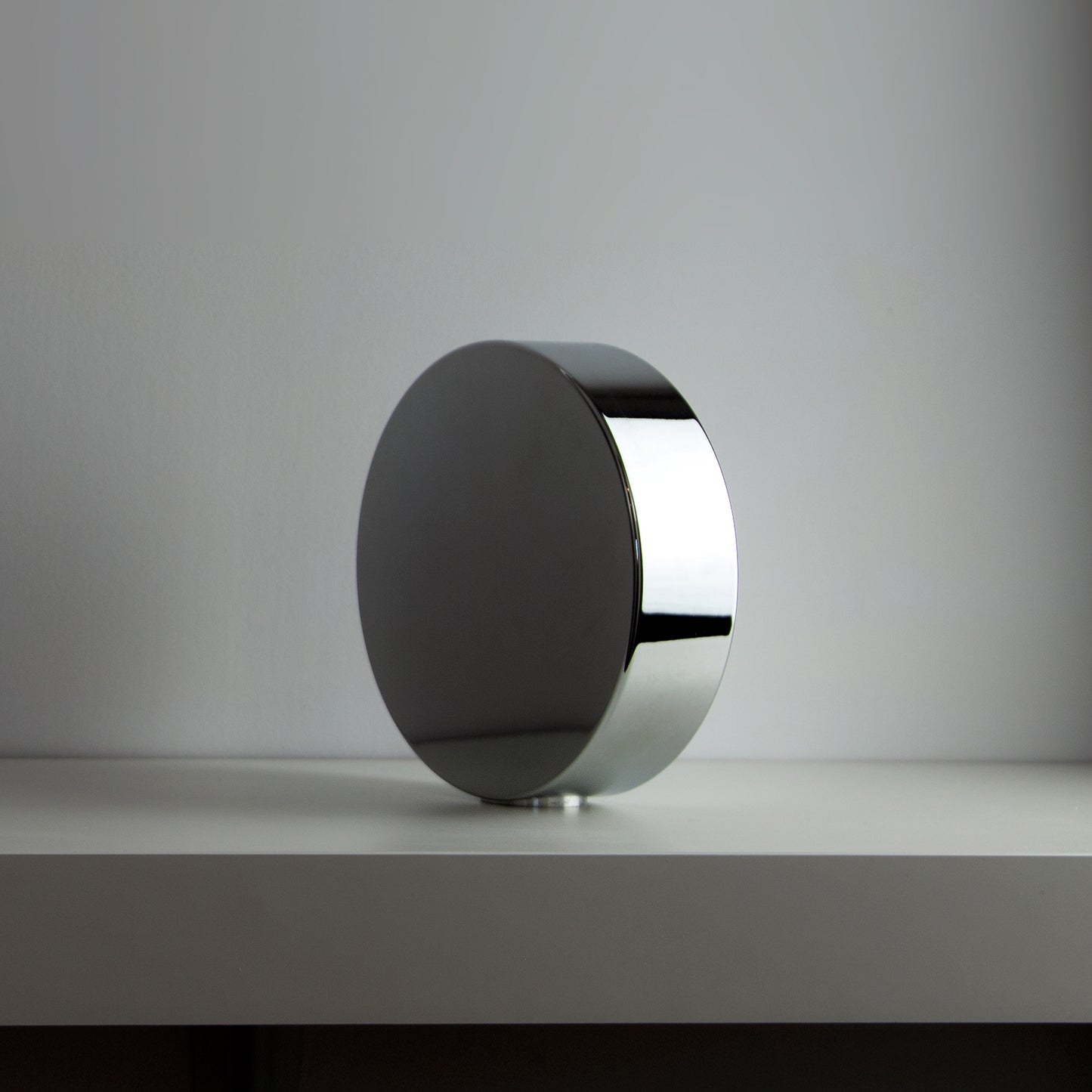 Mirror Disc