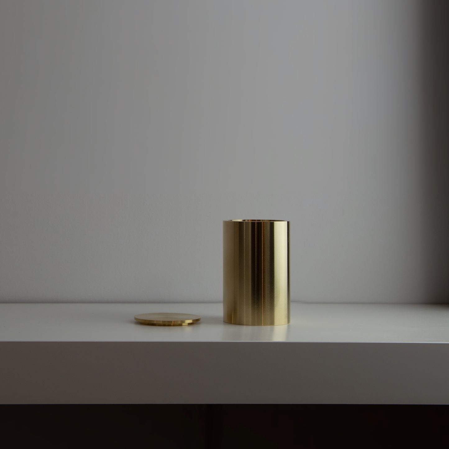 Pot + Lid