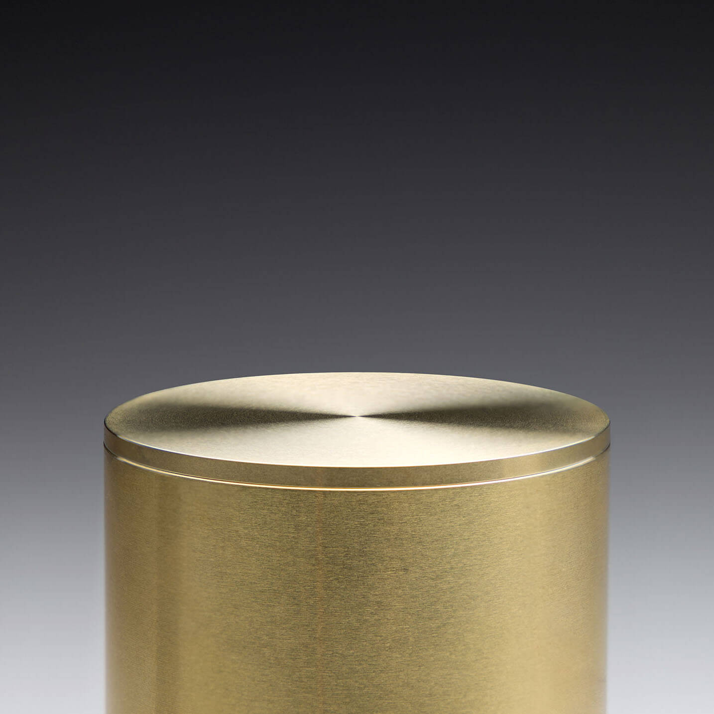 Pot + Lid - Minimalux