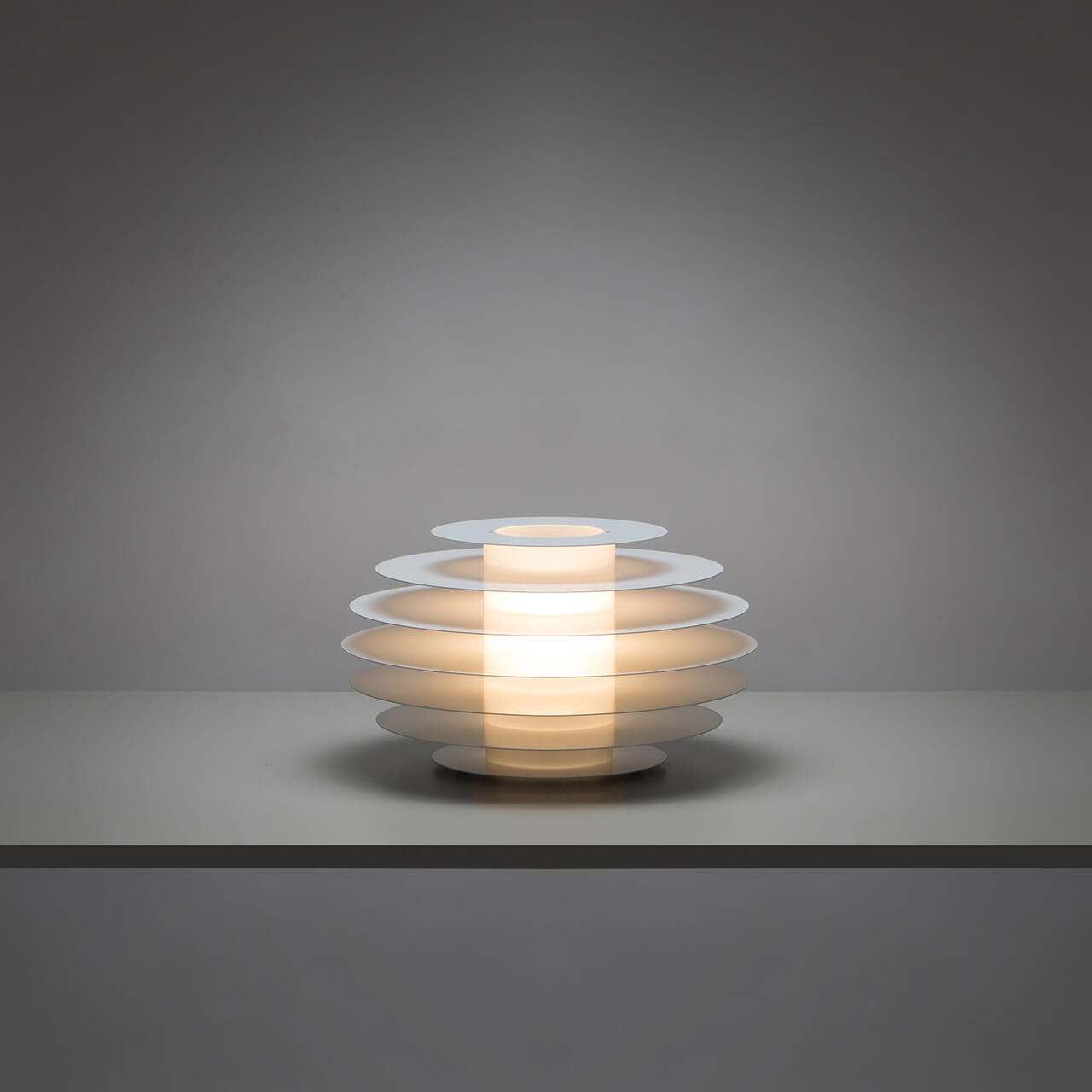 Rota Table Lamp - Minimalux