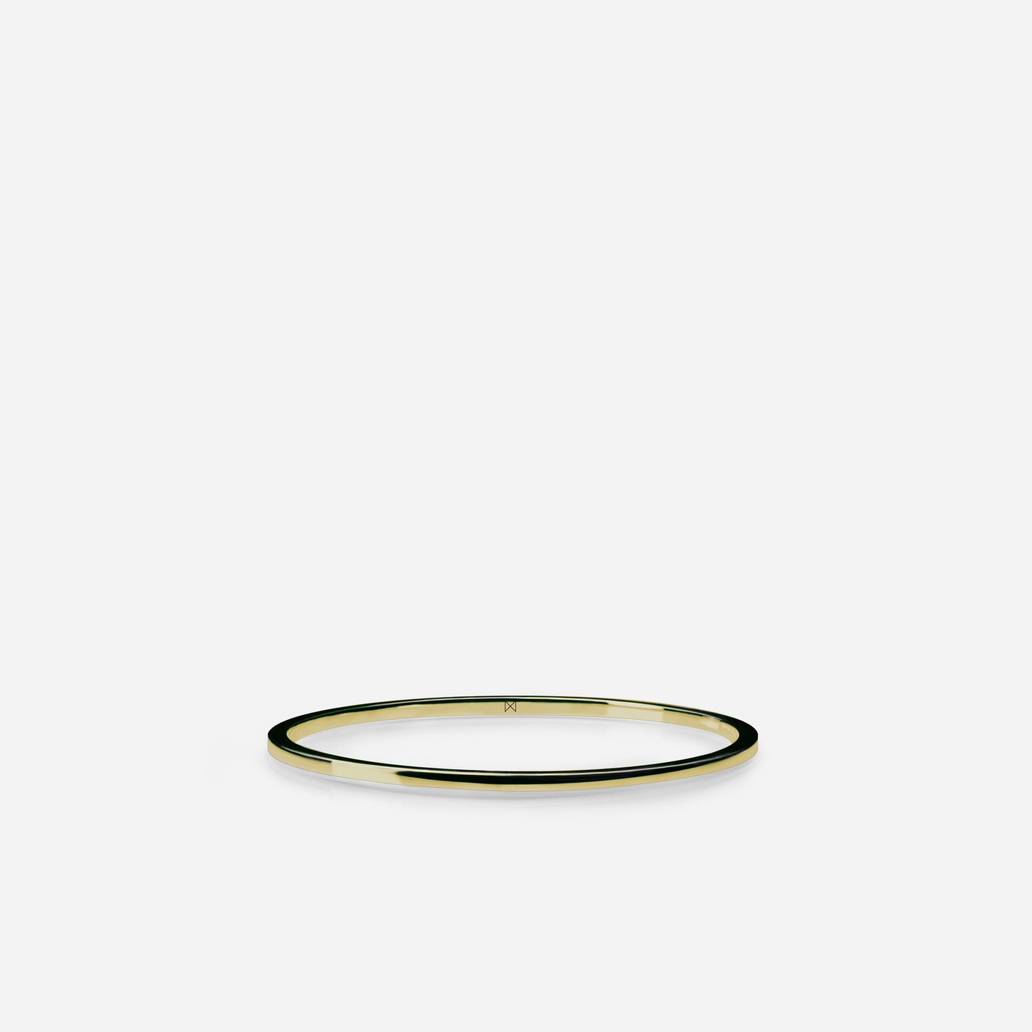 Round Bangle