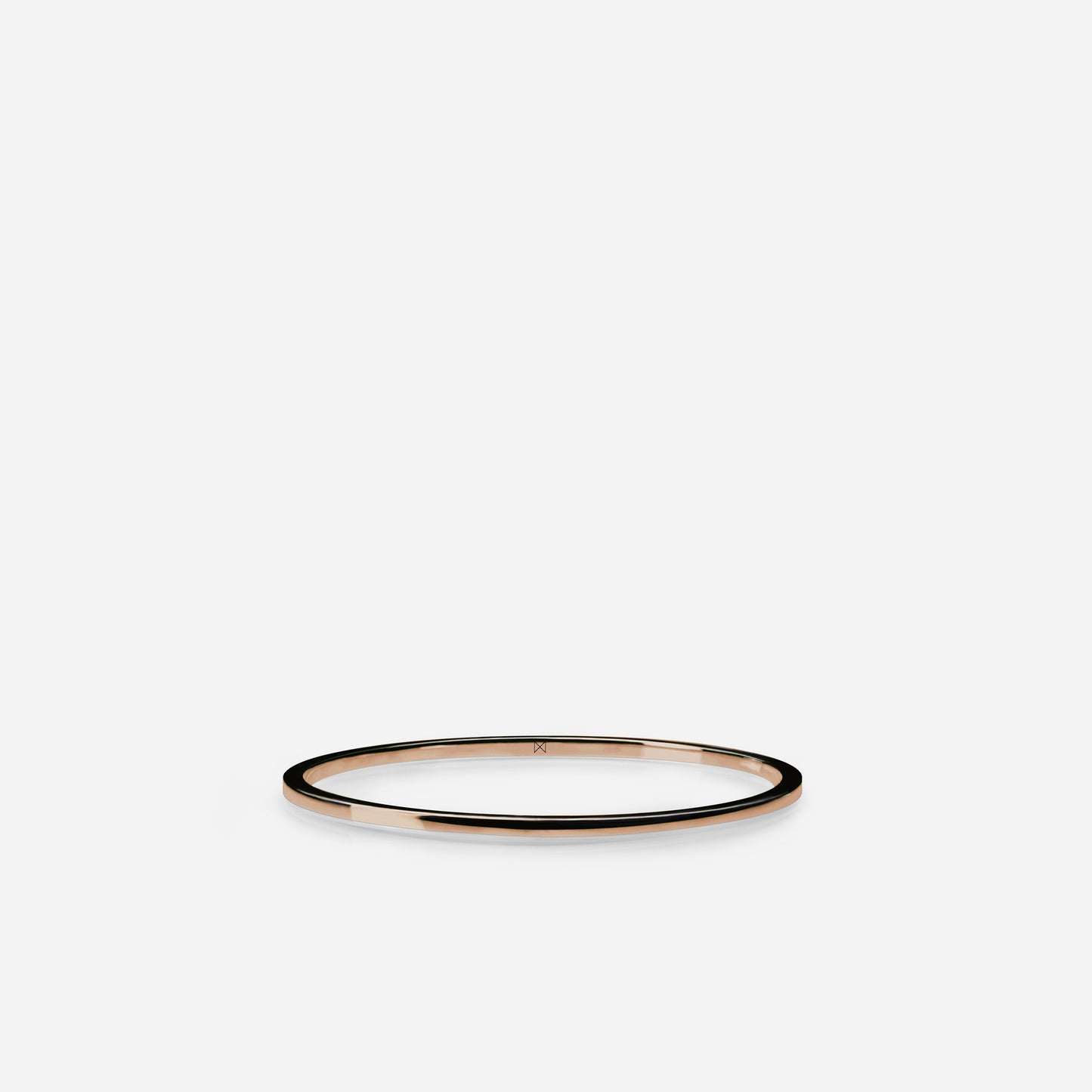 Round Bangle