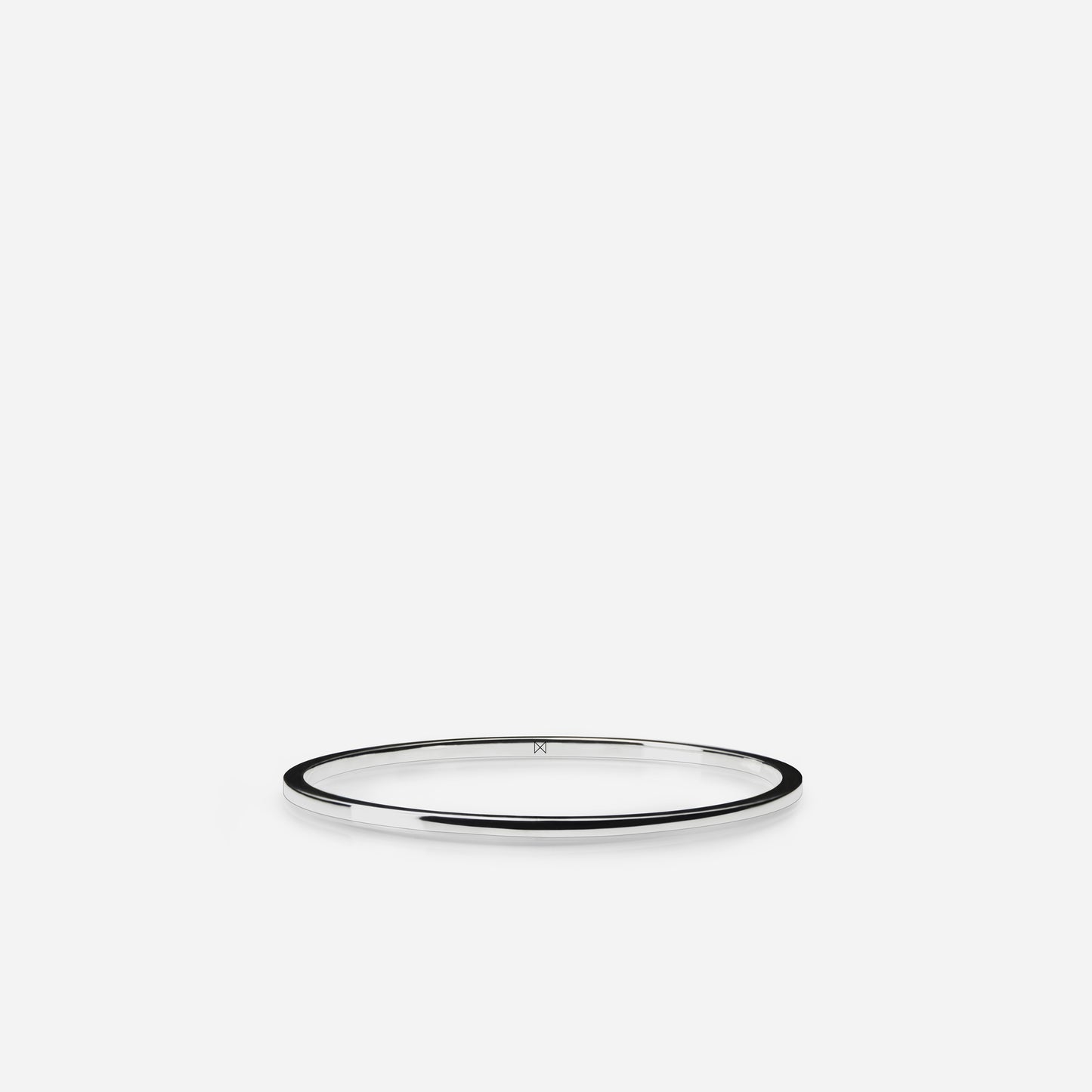 Round Bangle