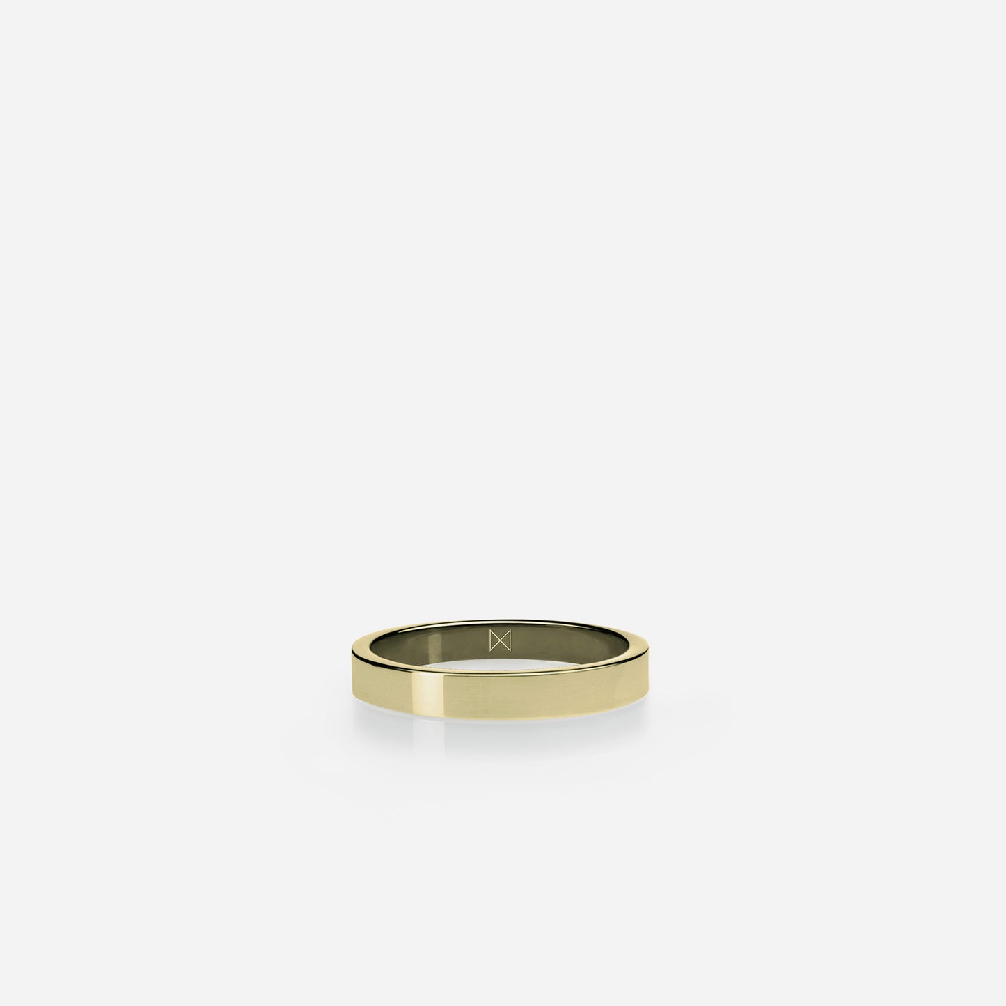 Round Ring
