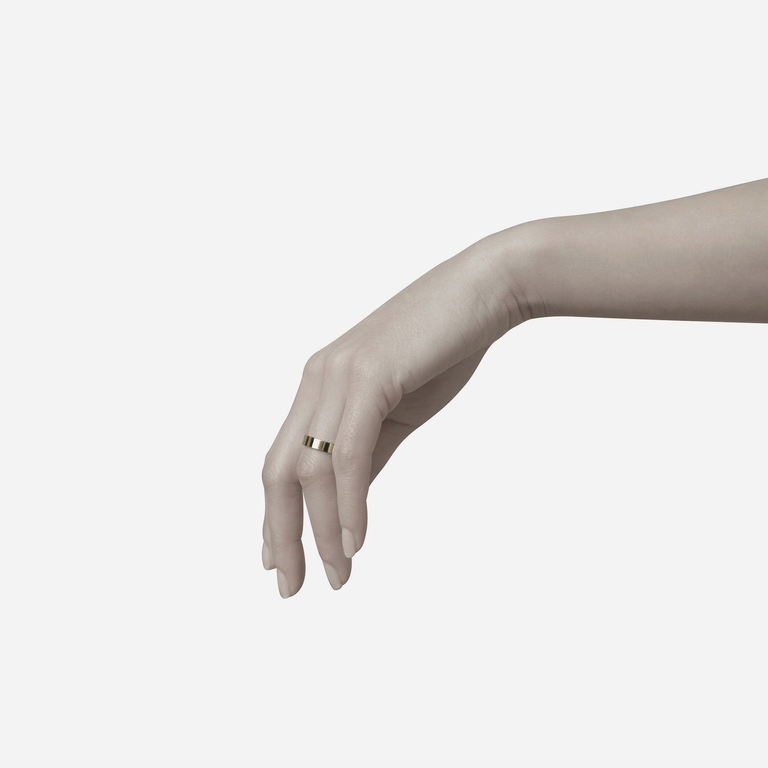 Round Ring - Minimalux