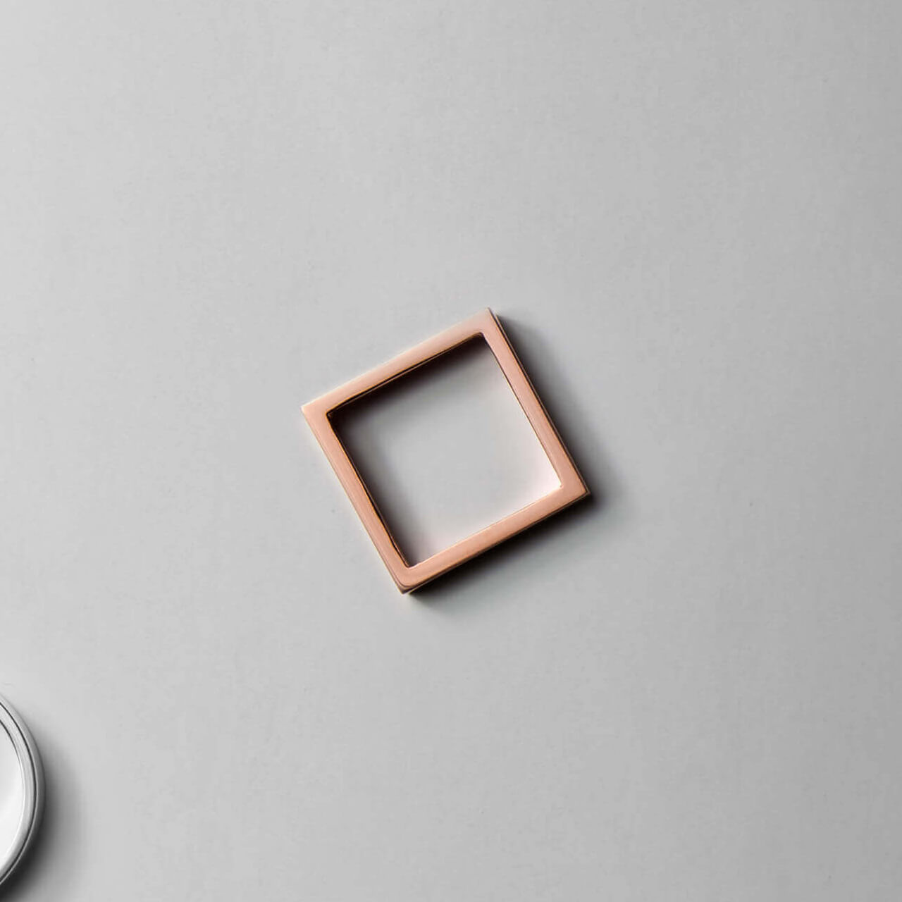 Square Ring - Minimalux