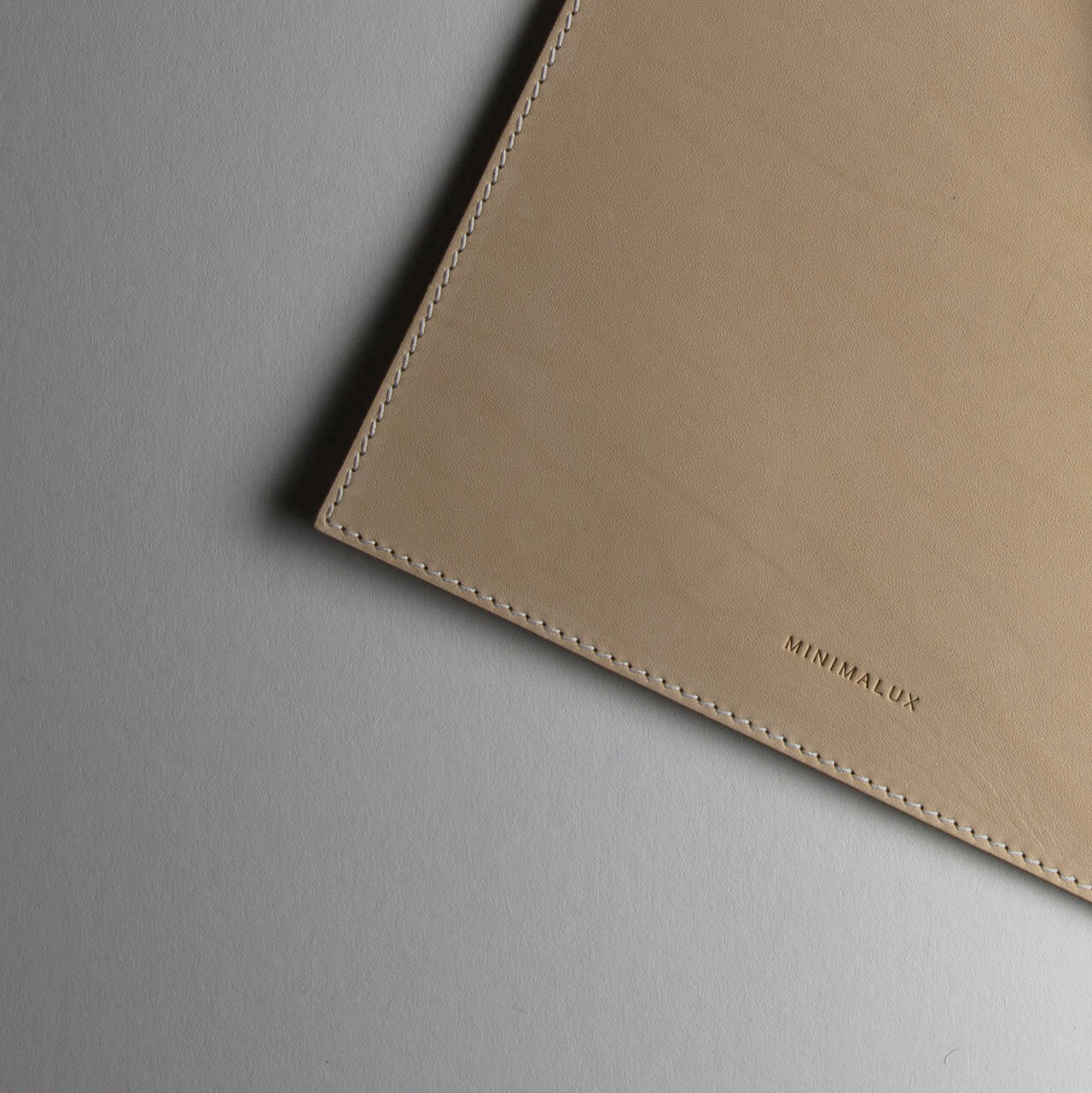 Tablet Sleeve - Minimalux