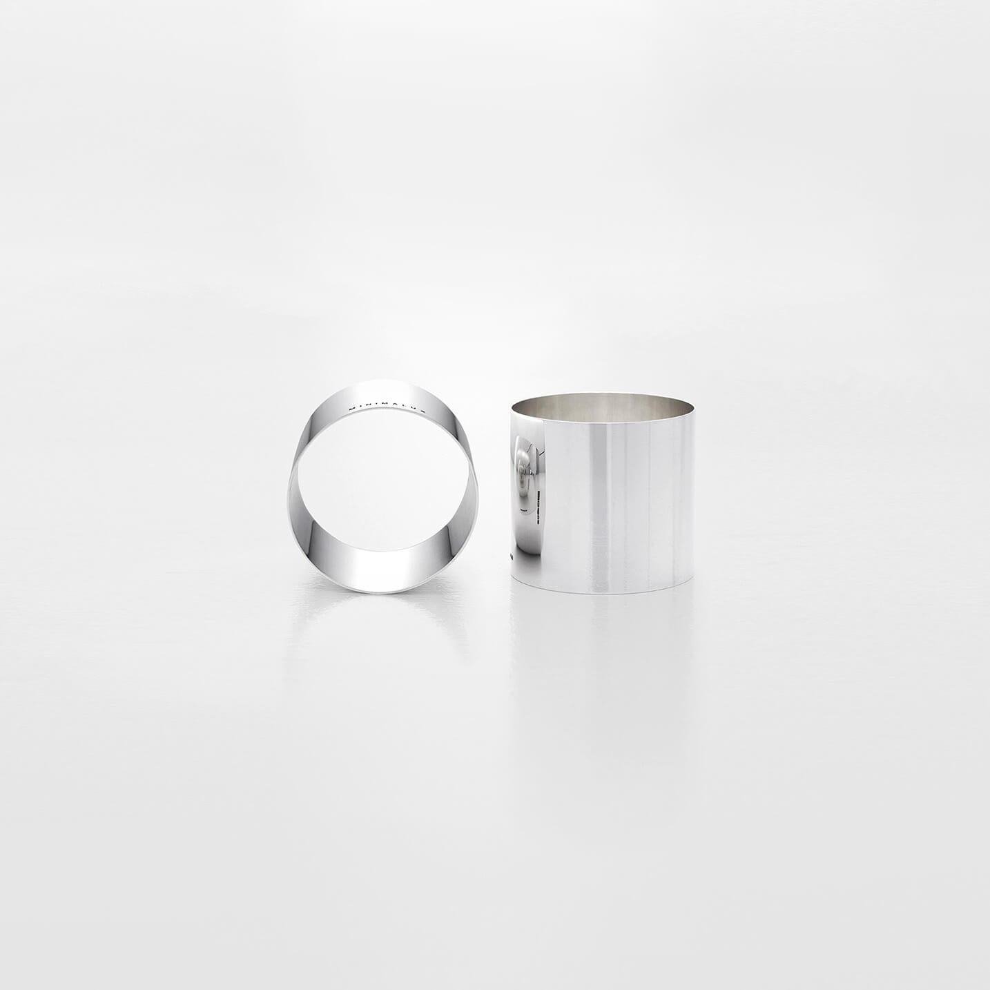 Tubes - Minimalux