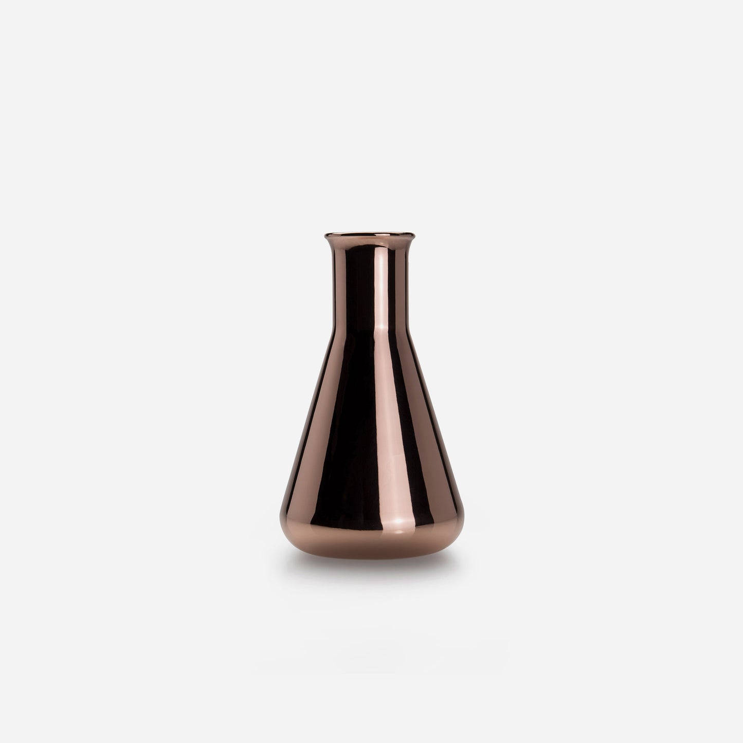 Konische Vase