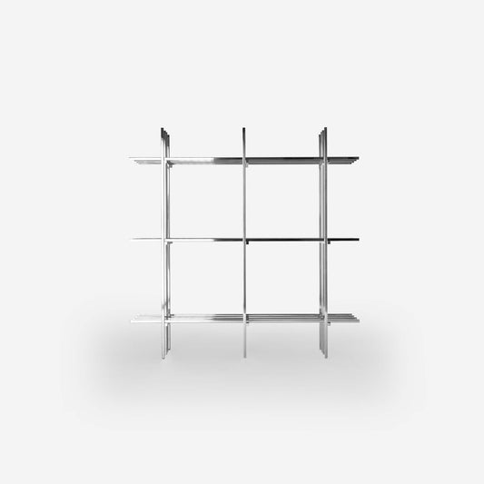 Hash - Minimalux