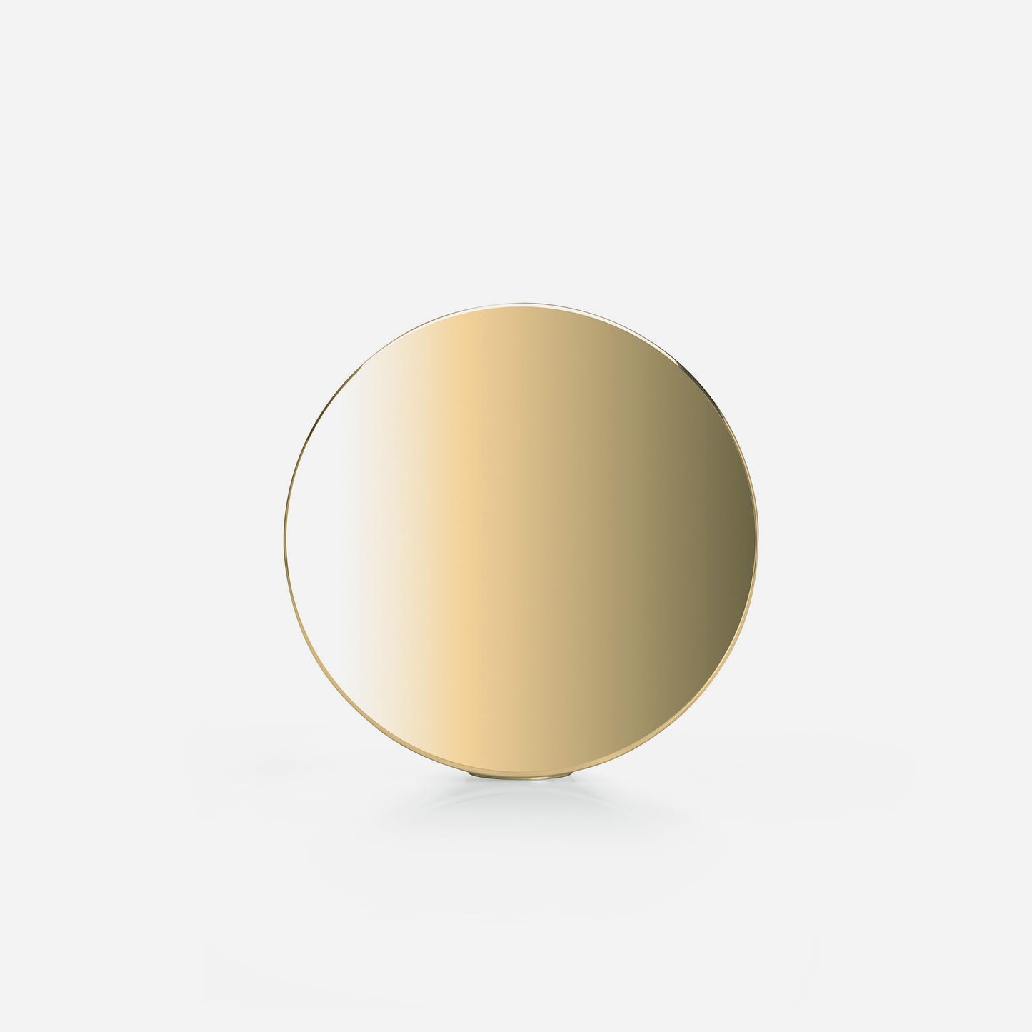 Mirror Disc - Minimalux