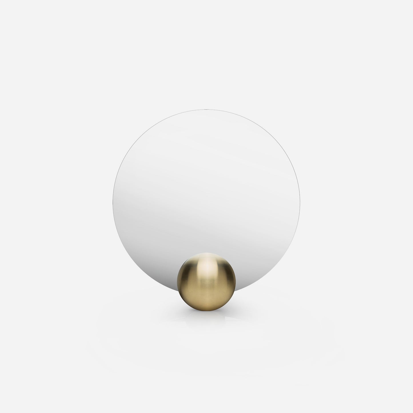 O Mirror - Minimalux