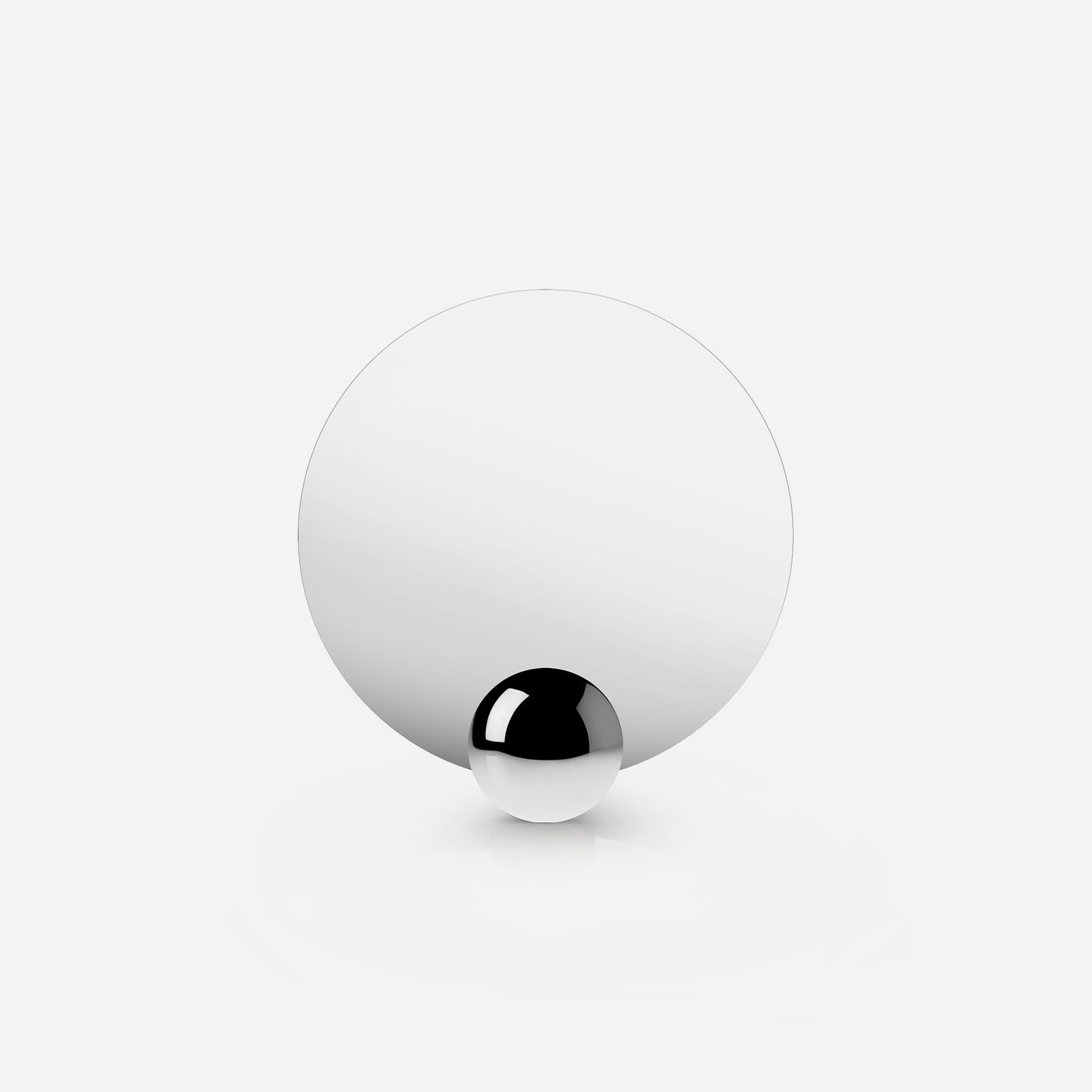 O Mirror - Minimalux