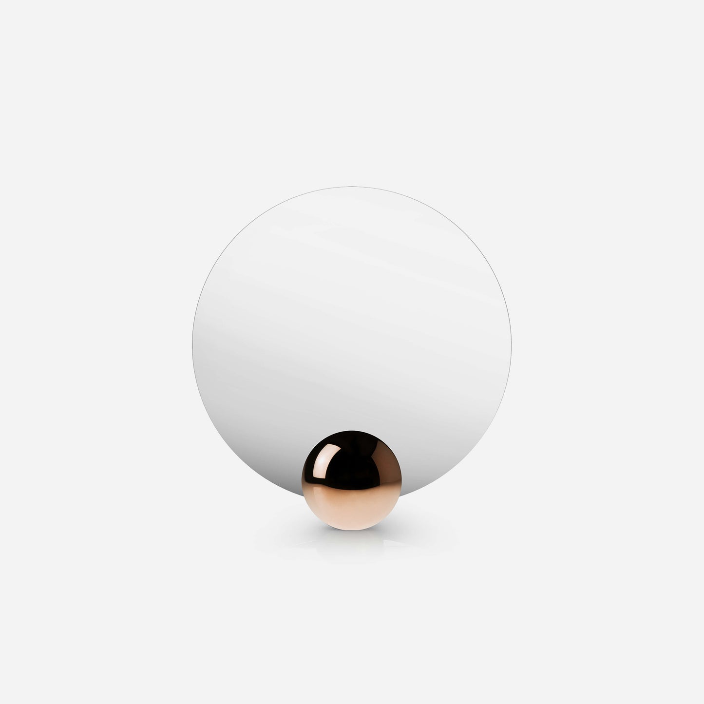 O Mirror - Minimalux