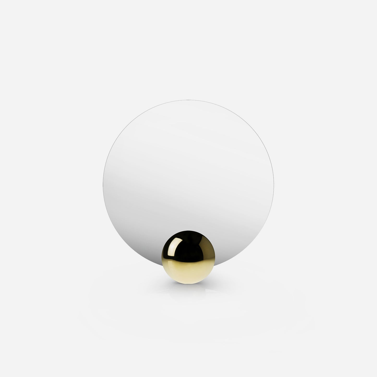 O Mirror - Minimalux