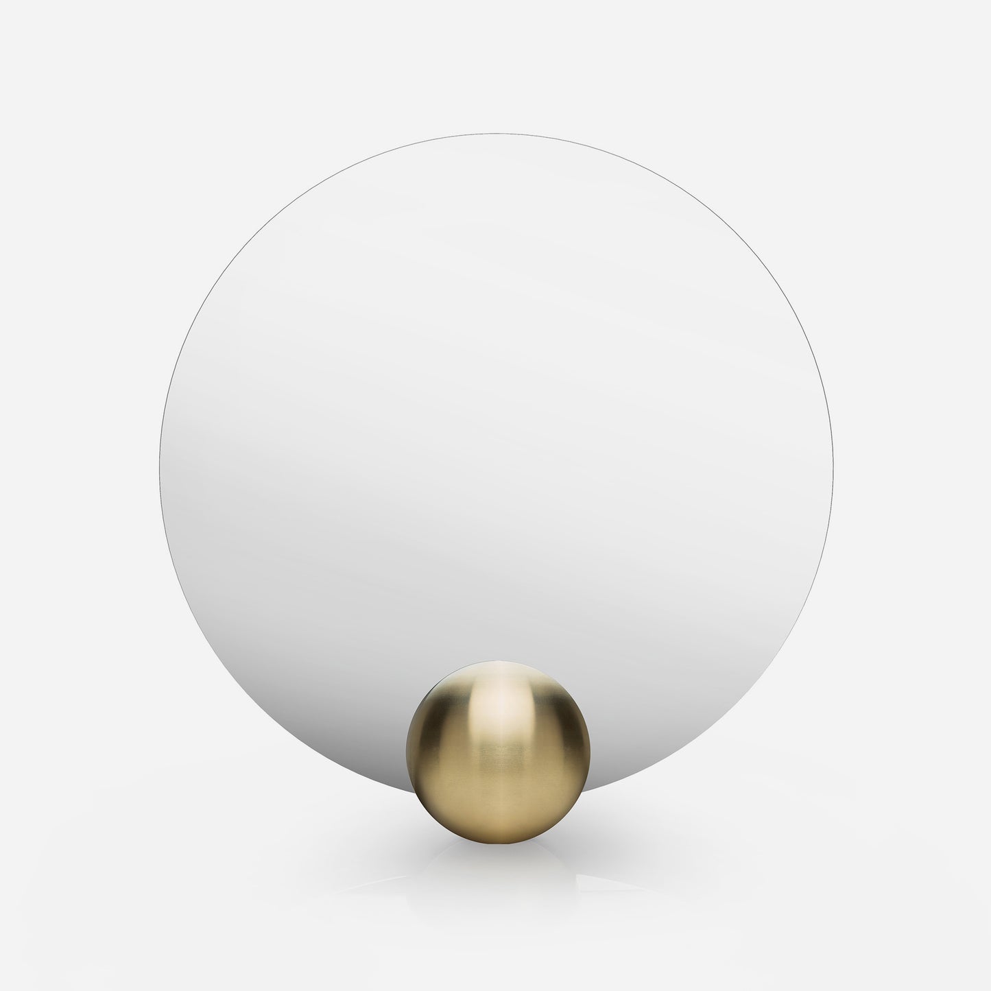 O Mirror - Minimalux