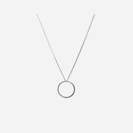 Round Pendant - Minimalux