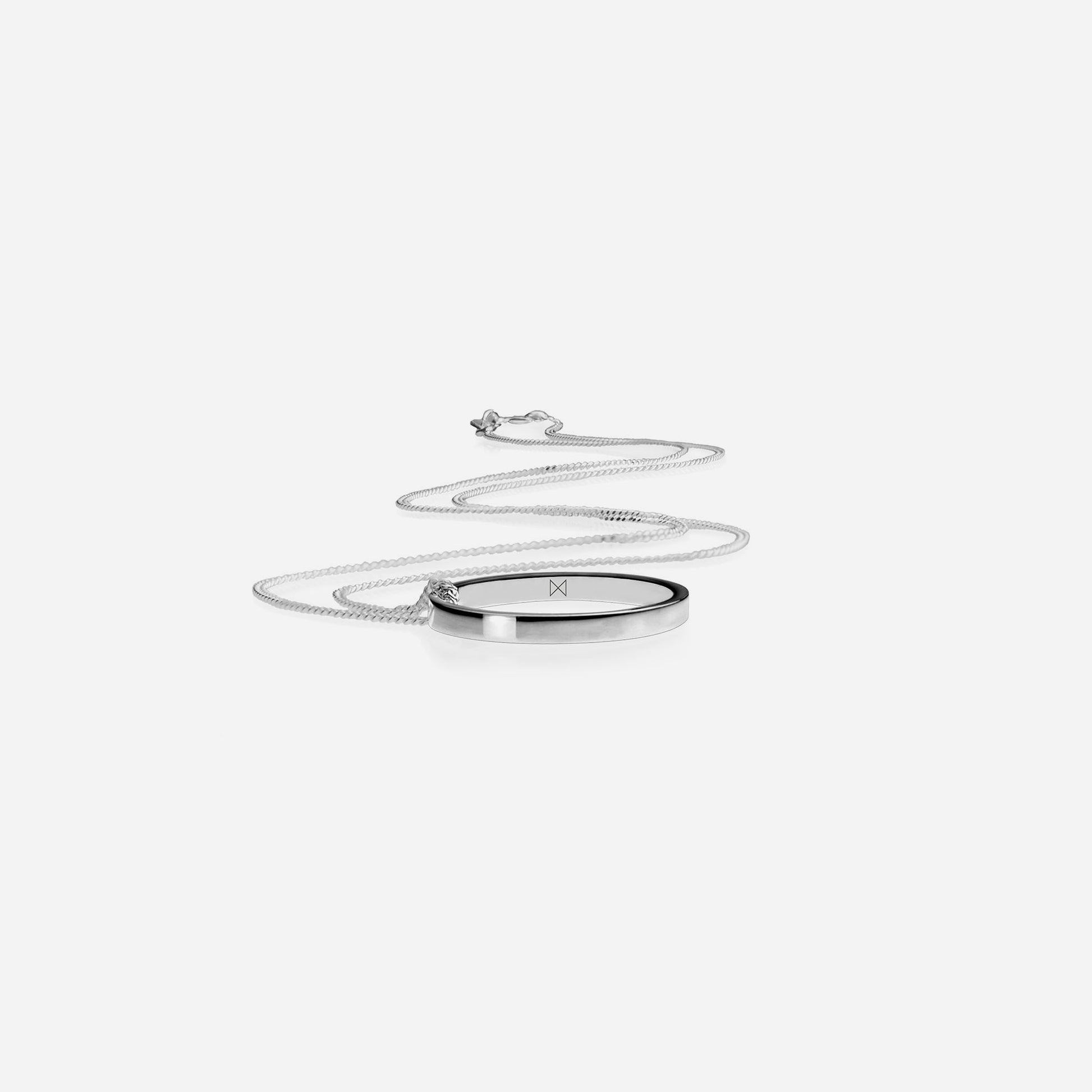 Round Pendant - Minimalux