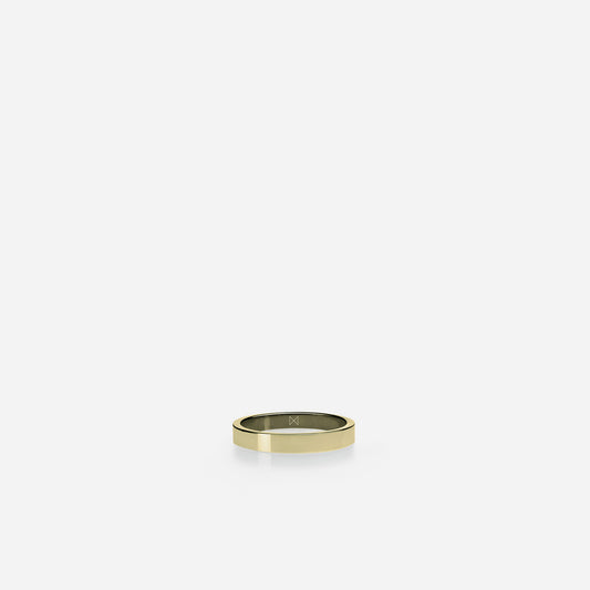 Round Ring - Minimalux