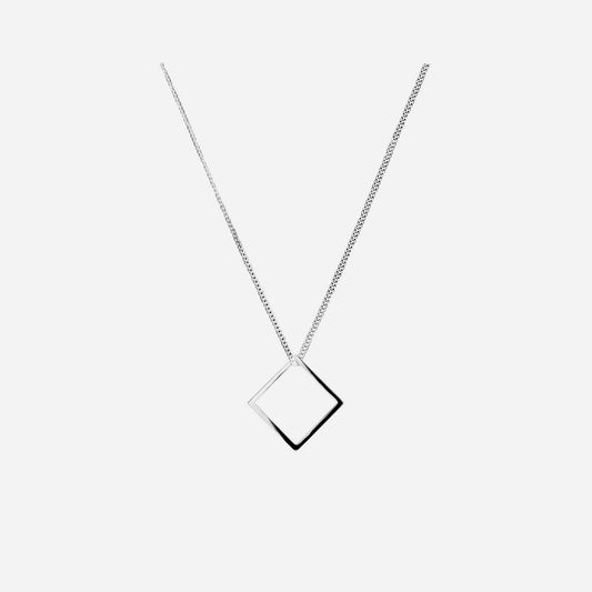 Square Pendant - Minimalux