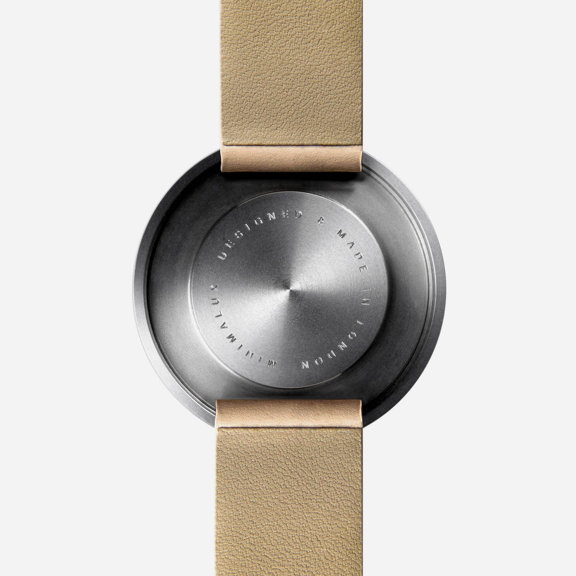 Timeless back - Minimalux 