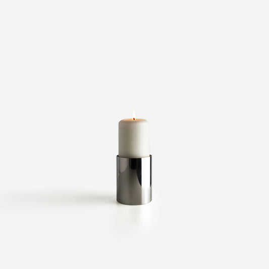 Pillar Candleholder