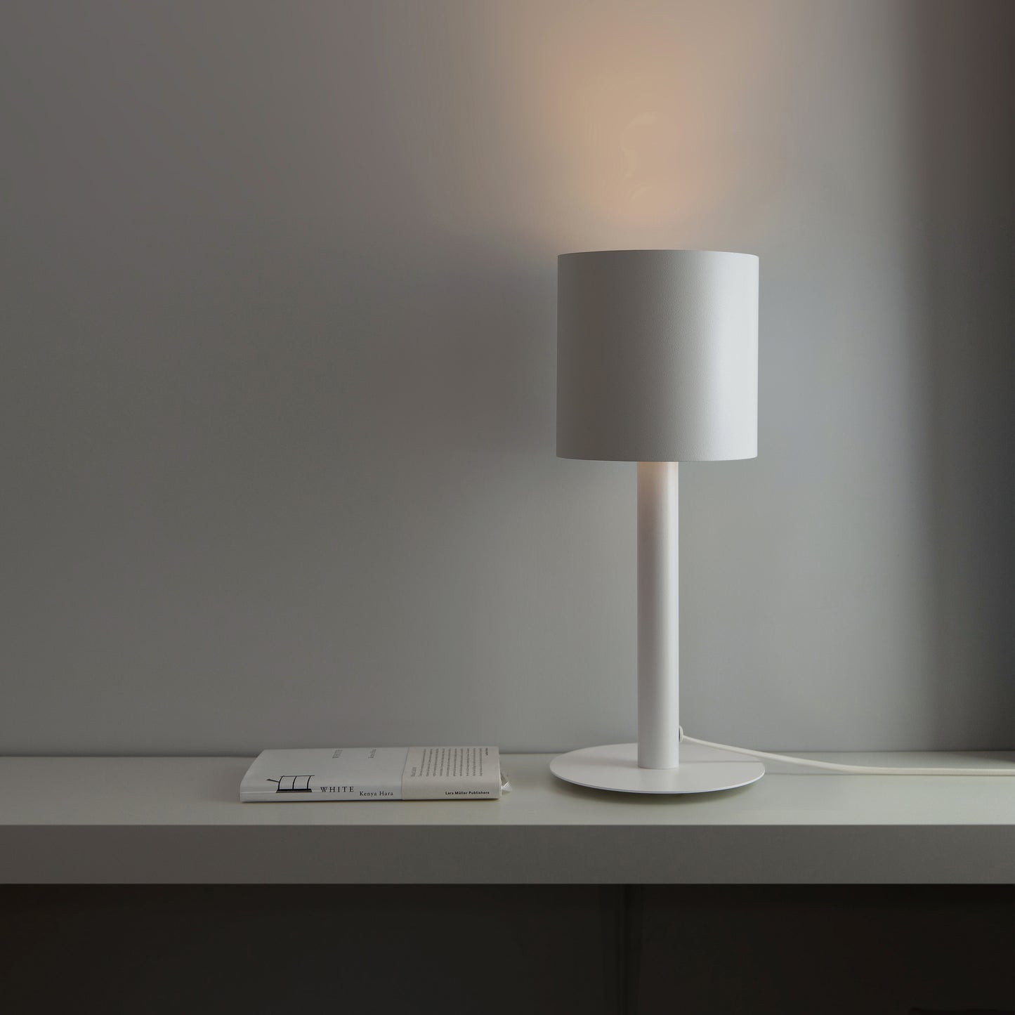 T4 Table Lamp