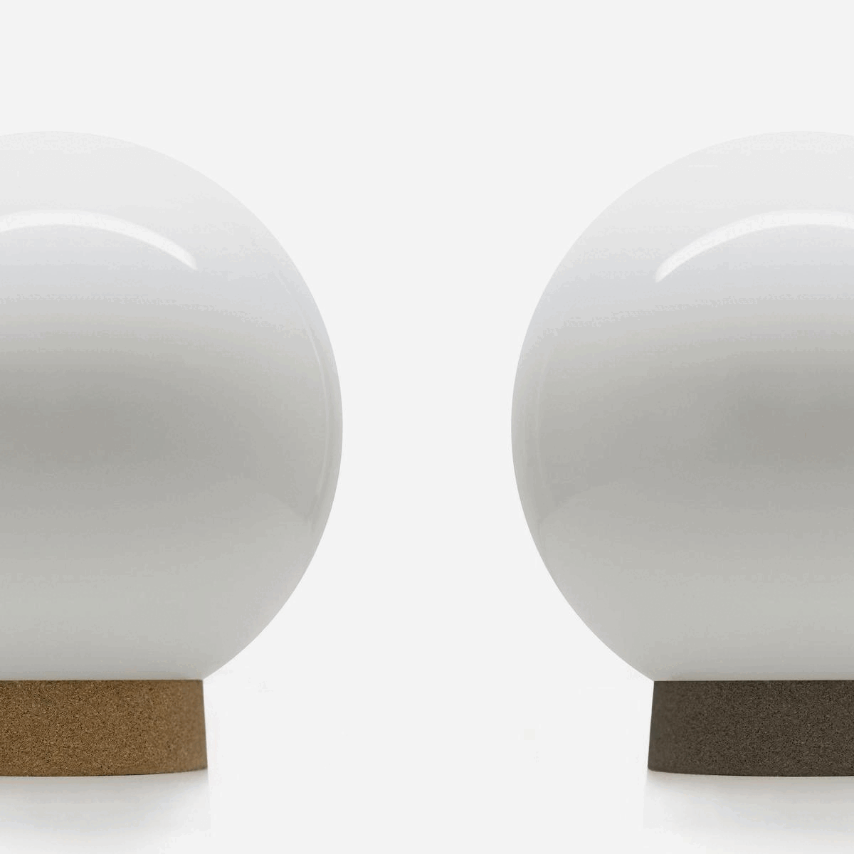 Kork Table Lamps - Minimalux