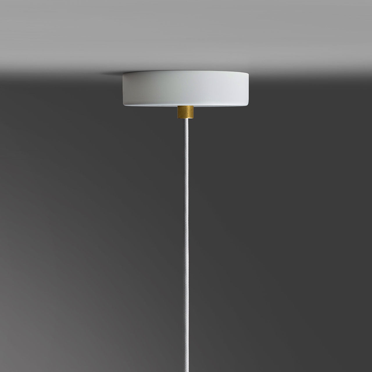 Rota Suspension Lamp detail - Minimalux
