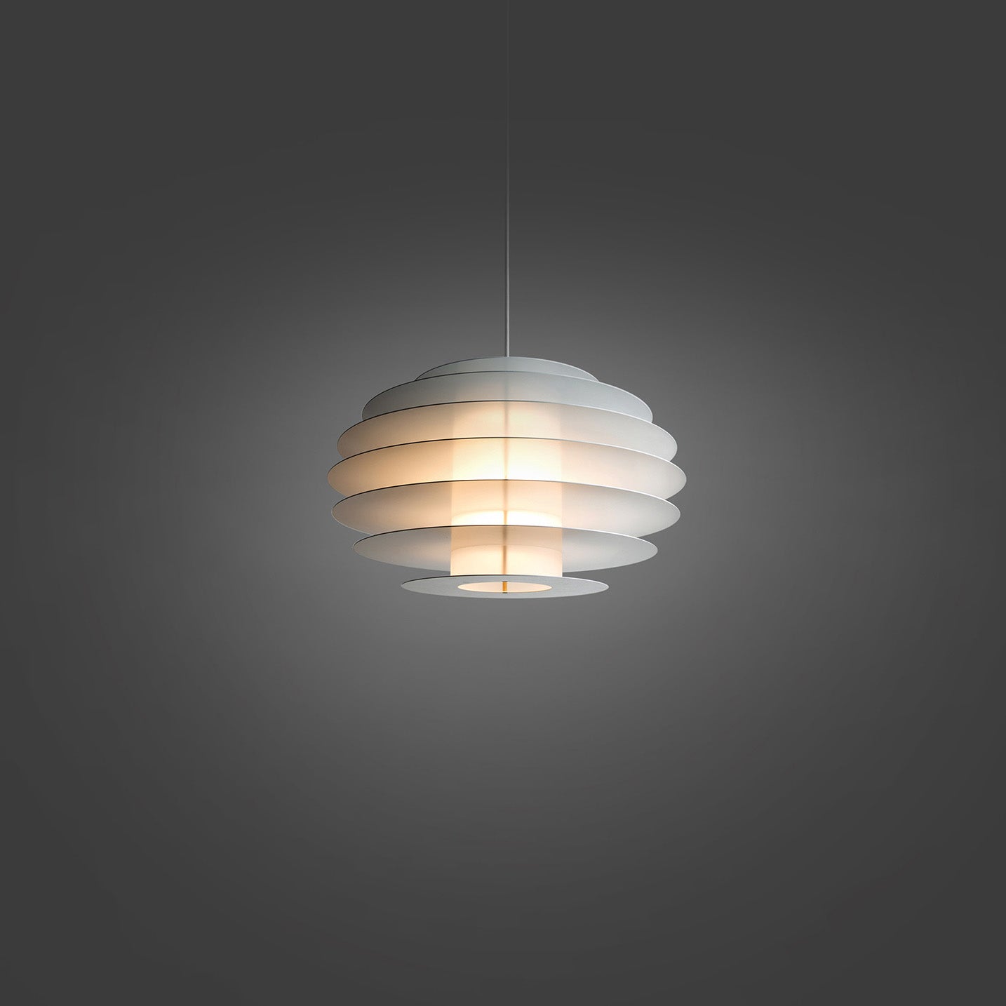 Rota Suspension Lamp - Minimalux