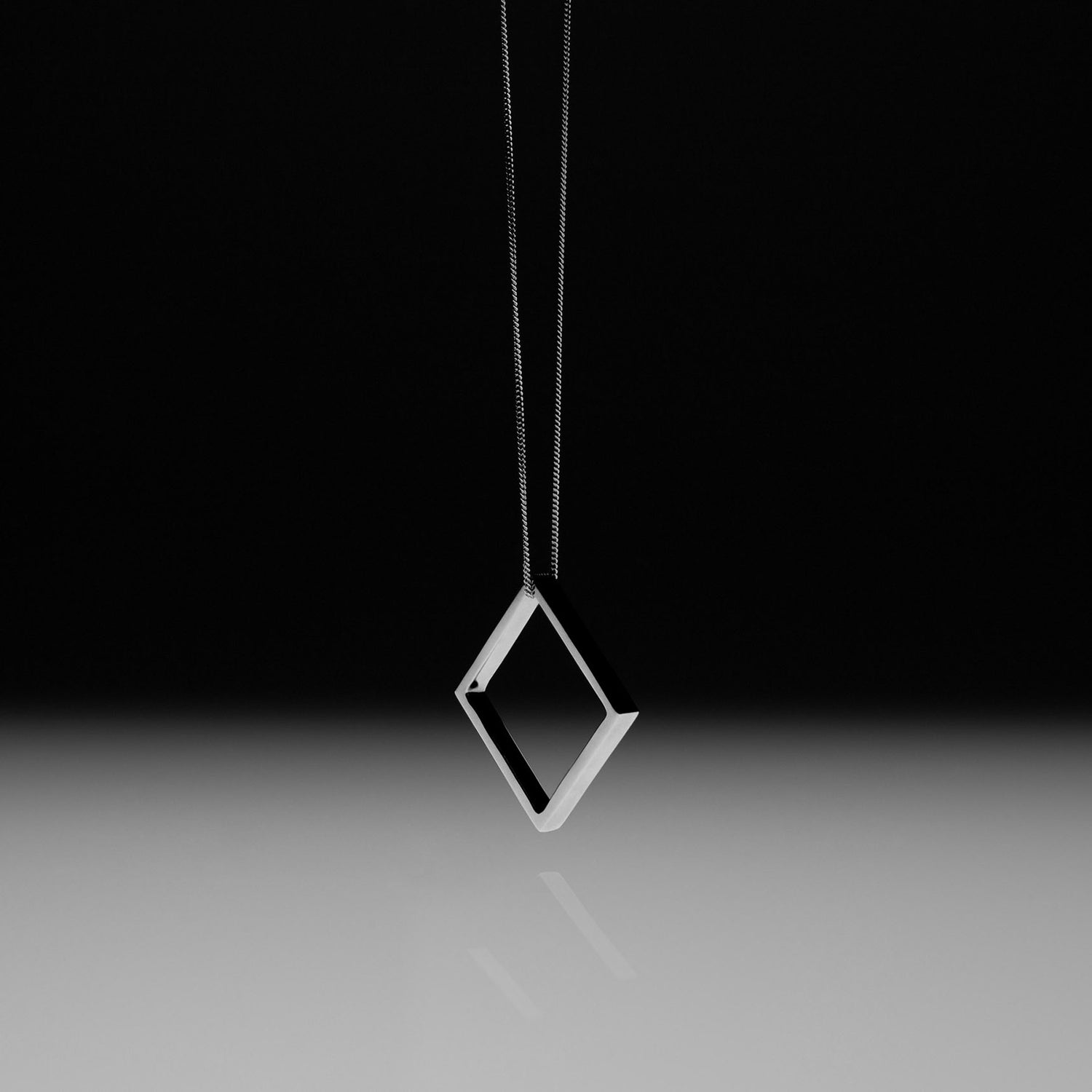 Square Pendant - Minimalux