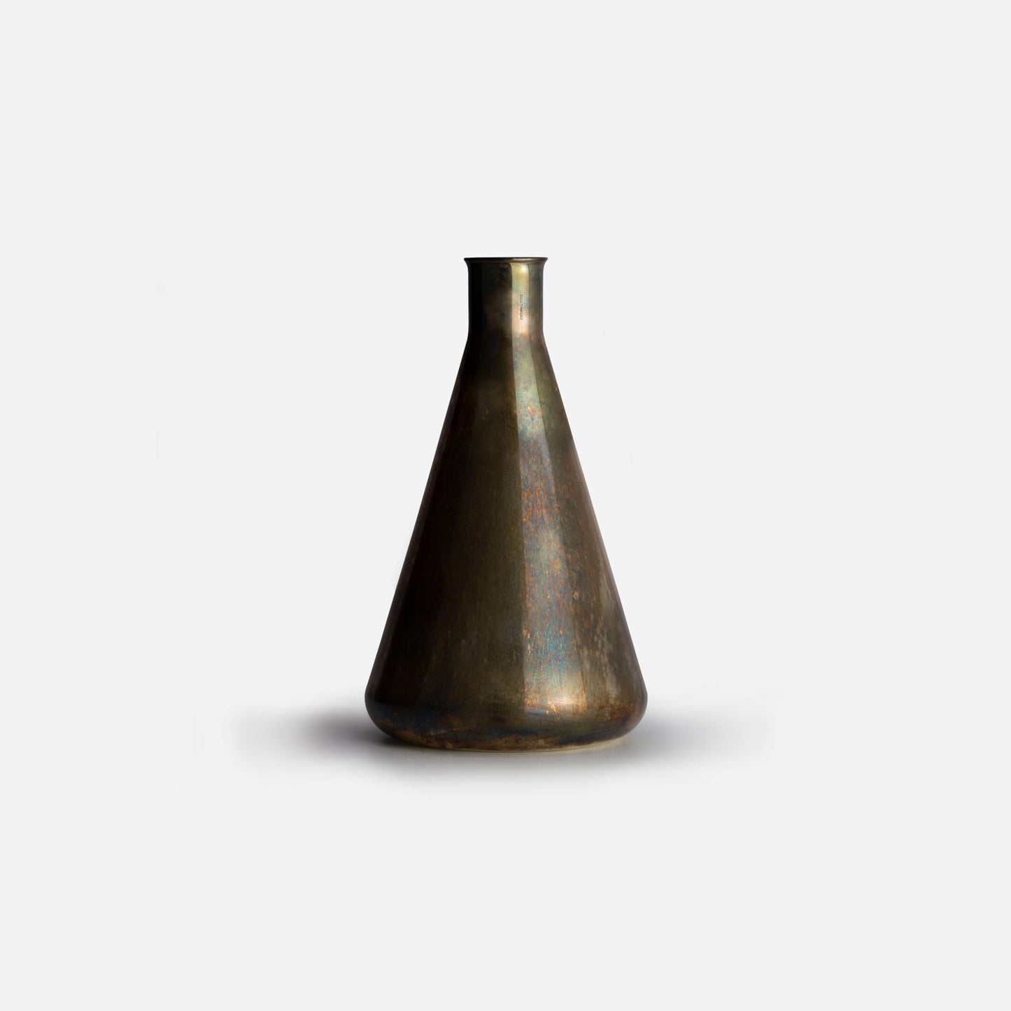 2L Conical Vase - Minimalux